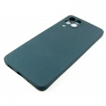 Огляд Чохол до мобільного телефона Dengos Samsung Galaxy M53 5G (green) (DG-TPU-SOFT-09): характеристики, відгуки, ціни.