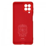 Огляд Чохол до мобільного телефона Armorstandart ICON Case Samsung M53 (M536) Red (ARM61806): характеристики, відгуки, ціни.