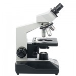 Огляд Мікроскоп Sigeta MB-203 40x-1600x LED Bino (65221): характеристики, відгуки, ціни.