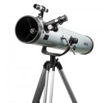 Огляд Телескоп Sigeta Meridia 114/900 (65323): характеристики, відгуки, ціни.