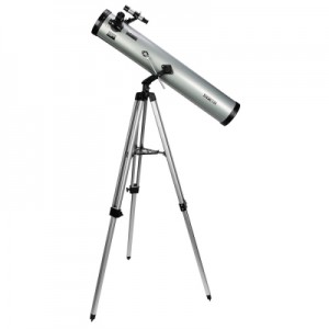Огляд Телескоп Sigeta Meridia 114/900 (65323): характеристики, відгуки, ціни.