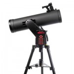 Огляд Телескоп Sigeta SkyTouch 102 GoTo (65340): характеристики, відгуки, ціни.