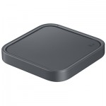 Огляд Зарядний пристрій Samsung 15W Wireless Charger Pad (w/o TA) Black (EP-P2400BBRGRU): характеристики, відгуки, ціни.