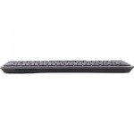 Огляд Клавіатура A4Tech FX-51 USB Grey: характеристики, відгуки, ціни.