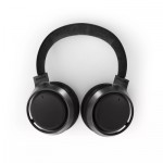 Огляд Навушники Philips Fidelio L3 Over-ear ANC Hi-Res Wireless Mic Black (L3/00): характеристики, відгуки, ціни.