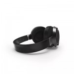 Огляд Навушники Philips Fidelio L3 Over-ear ANC Hi-Res Wireless Mic Black (L3/00): характеристики, відгуки, ціни.