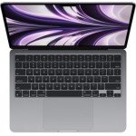 Огляд Ноутбук Apple MacBook Air M2 A2681 Space Grey (MLXW3UA/A): характеристики, відгуки, ціни.