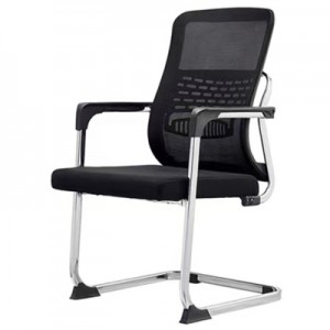 Огляд Офісне крісло Аклас Вірго CF 8002D Чорний (00060142): характеристики, відгуки, ціни.