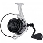 Огляд Котушка Brain fishing Scout SE-S 5000S 8+1BB 4.91 Silver (1858.46.44): характеристики, відгуки, ціни.