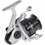 Огляд Котушка Brain fishing Scout SE-S 6000S 8+1BB 4.91 Silver (1858.46.45): характеристики, відгуки, ціни.