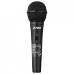 Огляд Мікрофон F&D DM-02: характеристики, відгуки, ціни.