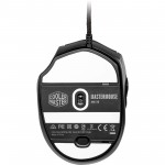 Огляд Мишка CoolerMaster MM720 USB Glossy Black (MM-720-KKOL2): характеристики, відгуки, ціни.