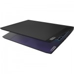 Огляд Ноутбук Lenovo IdeaPad Gaming 3 15IHU6 (82K101G7RA): характеристики, відгуки, ціни.