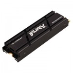 Огляд Накопичувач SSD M.2 2280 4TB Kingston (SFYRDK/4000G): характеристики, відгуки, ціни.
