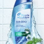 Огляд Шампунь Head & Shoulders Sub Zero Проти лупи 300 мл (8006540524640): характеристики, відгуки, ціни.