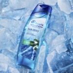 Огляд Шампунь Head & Shoulders Sub Zero Проти лупи 300 мл (8006540524640): характеристики, відгуки, ціни.