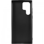 Огляд Чохол до мобільного телефона BeCover Samsung Galaxy S22 Ultra 5G SM-S908 Black (708255): характеристики, відгуки, ціни.