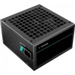 Огляд Блок живлення Deepcool 700W PF700 (R-PF700D-HA0B-EU): характеристики, відгуки, ціни.