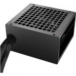 Огляд Блок живлення Deepcool 700W PF700 (R-PF700D-HA0B-EU): характеристики, відгуки, ціни.