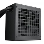 Огляд Блок живлення Deepcool 800W PK800D (R-PK800D-FA0B-EU): характеристики, відгуки, ціни.