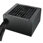 Огляд Блок живлення Deepcool 800W PK800D (R-PK800D-FA0B-EU): характеристики, відгуки, ціни.