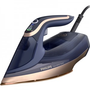 Огляд Праска Philips DST8050/20: характеристики, відгуки, ціни.