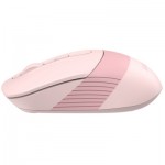 Огляд Мишка A4Tech FB10C Wireless/Bluetooth Pink (FB10C Pink): характеристики, відгуки, ціни.