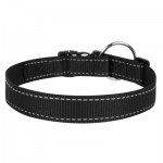 Огляд Нашийник для тварин Collar Dog Extremе 40 мм 43-70 см (чорний) (67011): характеристики, відгуки, ціни.