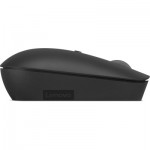 Огляд Мишка Lenovo 400 USB-C Wireless Black (GY51D20865): характеристики, відгуки, ціни.