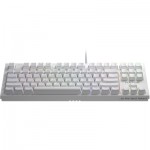 Огляд Клавіатура Hator Skyfall TKL PRO USB White (HTK-656): характеристики, відгуки, ціни.