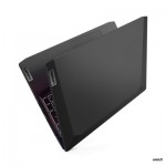 Огляд Ноутбук Lenovo IdeaPad Gaming 3 15ACH6 (82K201YRRA): характеристики, відгуки, ціни.