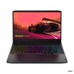 Огляд Ноутбук Lenovo IdeaPad Gaming 3 15ACH6 (82K201YRRA): характеристики, відгуки, ціни.