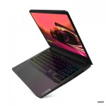 Огляд Ноутбук Lenovo IdeaPad Gaming 3 15ACH6 (82K201YRRA): характеристики, відгуки, ціни.