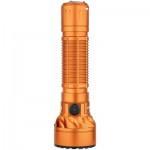 Огляд Ліхтар Olight Freyr Orange (Freyr OR): характеристики, відгуки, ціни.