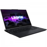 Огляд Ноутбук Lenovo Legion 5 15ACH6 (82JW00QFRA): характеристики, відгуки, ціни.