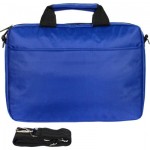 Огляд Сумка для ноутбука Porto 12'' PN12 LoveUkraine Blue (PN12DB_LoveUkr): характеристики, відгуки, ціни.