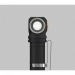 Огляд Ліхтар Armytek Wizard C2 Pro Max Marnet USB White (F06701C): характеристики, відгуки, ціни.