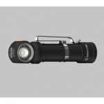 Огляд Ліхтар Armytek Wizard C2 Pro Max Marnet USB White (F06701C): характеристики, відгуки, ціни.