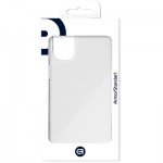 Огляд Чохол до мобільного телефона Armorstandart Air Series Motorola G41 Transparent (ARM62040): характеристики, відгуки, ціни.