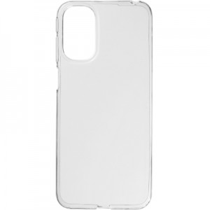 Чохол до мобільного телефона Armorstandart Air Series Motorola G41 Transparent (ARM62040)