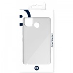 Огляд Чохол до мобільного телефона Armorstandart Air Series Nokia G11 Plus Transparent (ARM64553): характеристики, відгуки, ціни.
