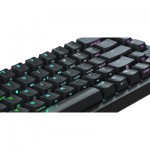 Огляд Клавіатура Xtrfy K5 68 keys Kailh Red Hot-swap RGB UA Black (K5-RGB-CPT-BLACK-R-UKR): характеристики, відгуки, ціни.