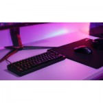 Огляд Клавіатура Xtrfy K5 68 keys Kailh Red Hot-swap RGB UA Black (K5-RGB-CPT-BLACK-R-UKR): характеристики, відгуки, ціни.