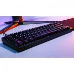 Огляд Клавіатура Xtrfy K5 68 keys Kailh Red Hot-swap RGB UA Black (K5-RGB-CPT-BLACK-R-UKR): характеристики, відгуки, ціни.