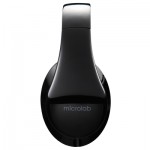 Огляд Навушники Microlab K360B Black (K360B): характеристики, відгуки, ціни.