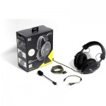 Огляд Навушники Xtrfy H2 Black (XG-H2): характеристики, відгуки, ціни.