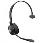 Огляд Навушники Jabra Engage 65 Mono Black (9553-553-111): характеристики, відгуки, ціни.