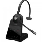 Огляд Навушники Jabra Engage 65 Mono Black (9553-553-111): характеристики, відгуки, ціни.