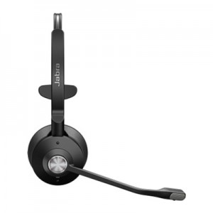 Огляд Навушники Jabra Engage 65 Mono Black (9553-553-111): характеристики, відгуки, ціни.