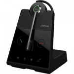 Огляд Навушники Jabra Engage 65 Convertible Black (9555-553-111): характеристики, відгуки, ціни.